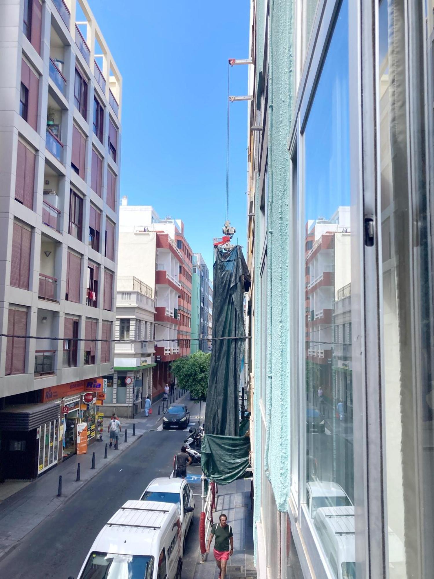 Boutique Apartment I By Canary365 Λας Πάλμας ντε Γκραν Κανάρια Εξωτερικό φωτογραφία